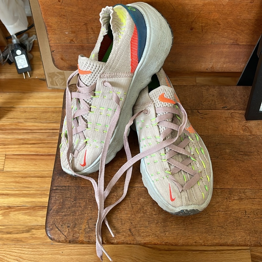 Nike Space Hippie 4.0